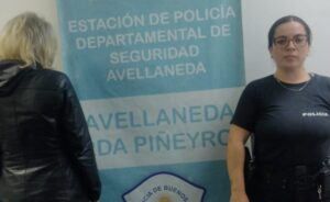 Lee más sobre el artículo Sin piedad: Golpeó con un palo a anciano para que le pagara el alquiler