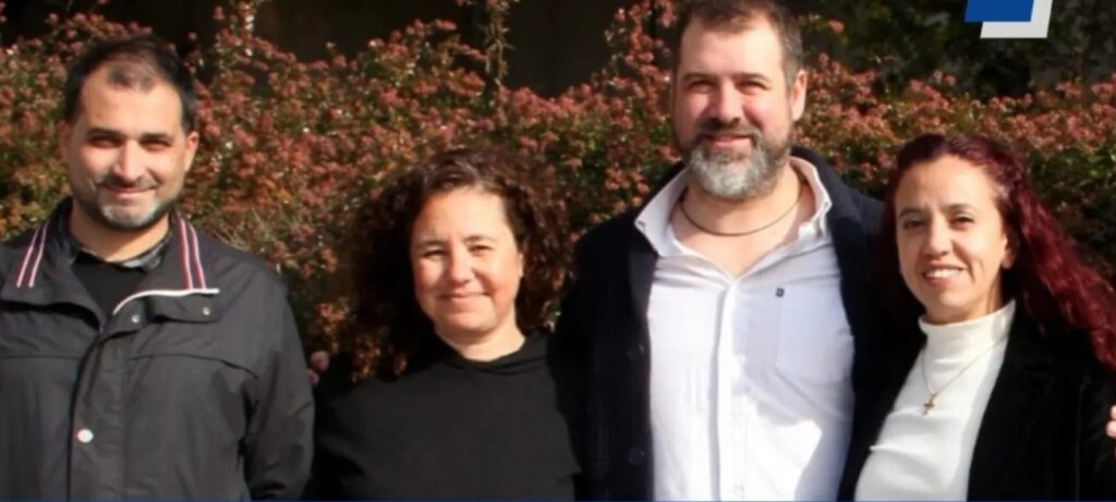 Lee más sobre el artículo Lomas: El oficialismo de la AJB busca un aval a su gestión