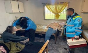 Lee más sobre el artículo Horror en Quilmes: Clausuran un geriátrico por trata de personas