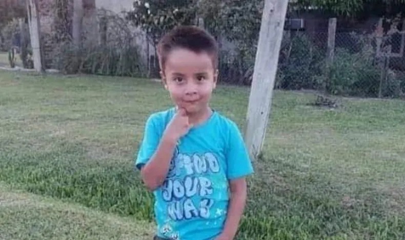 En este momento estás viendo Demoran a dos sospechosos por la desaparición de un chico de 5 años