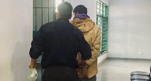 Lee más sobre el artículo Senadores bonaerenses impulsan una Ley de Reiterancia «para evitar la puerta giratoria»