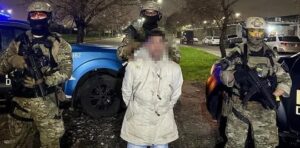 Lee más sobre el artículo Detuvieron a un sospechoso por el crimen del asesor de la vicegobernadora bonaerense