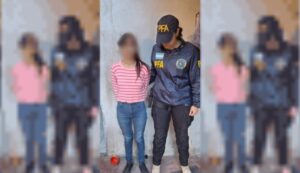 Lee más sobre el artículo Desmantelaron una banda de «viudas negras» en Villa Zavaleta