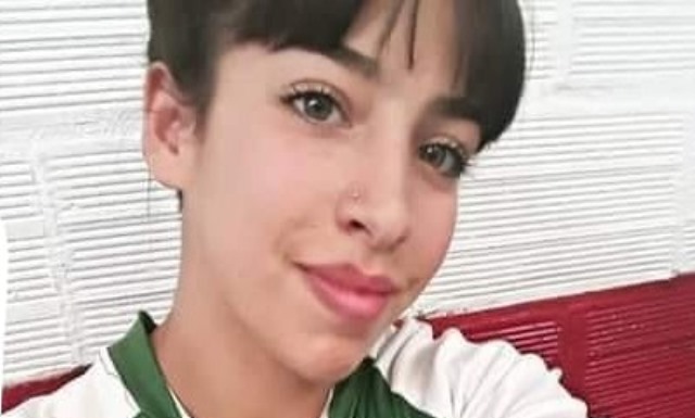 En este momento estás viendo Lomas: La encontraron muerta de un balazo en el pecho no saben si se suicidó o la mataron