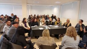 Lee más sobre el artículo Preocupa al Poder Judicial la corta edad de niños denunciados por abuso sexual