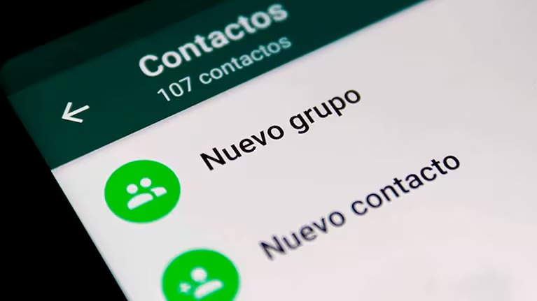 En este momento estás viendo Alertan sobre una red de pedofilia que contacta a niños, niñas y adolescentes a través de Whatsapp