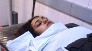 Lee más sobre el artículo Brutal golpiza a una joven a la salida de un bar, en Quilmes