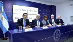 Lee más sobre el artículo El Gobierno propone bajar la edad de imputabilidad a 13 años