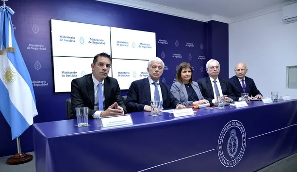 En este momento estás viendo El Gobierno propone bajar la edad de imputabilidad a 13 años