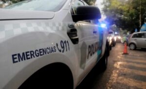 Lee más sobre el artículo Fue al gimnasio y lo detuvieron por integrar una banda que estafó por Marketplace