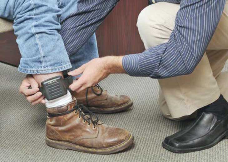 En este momento estás viendo ¿Cuándo se puede aplicar la prisión domiciliaria?