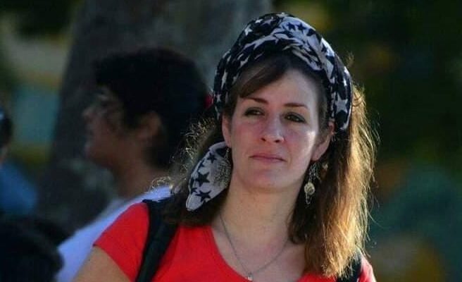 Lee más sobre el artículo Una militante de Lomas sigue detenida por protestar contra la Ley Bases