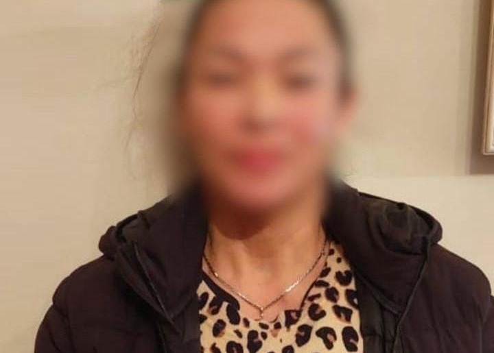 En este momento estás viendo Belgrano: Detuvieron a Rosa, la empleada infiel