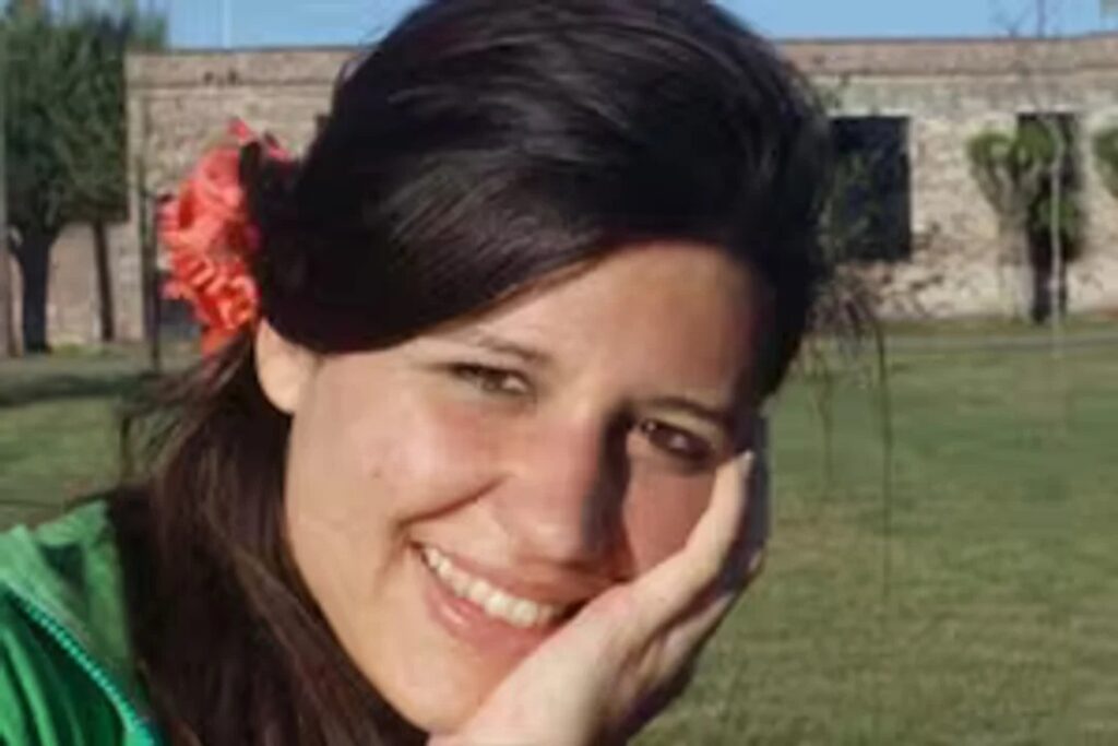 Lee más sobre el artículo A 13 años de la desaparición de María Cash, los investigadores ponen el foco en el lugar donde desapareció