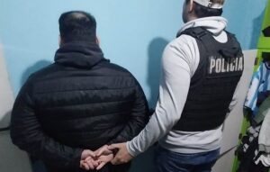 Lee más sobre el artículo Quilmes: Cayó un hombre que acosaba a una adolescente por redes sociales