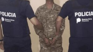 Lee más sobre el artículo La Plata: procesan a un militar por el abuso sexual de dos soldadas voluntarias