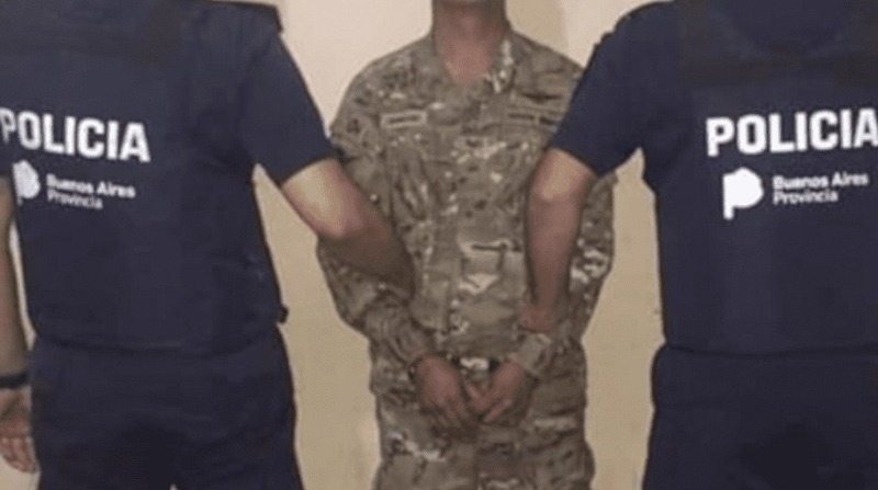 En este momento estás viendo La Plata: procesan a un militar por el abuso sexual de dos soldadas voluntarias