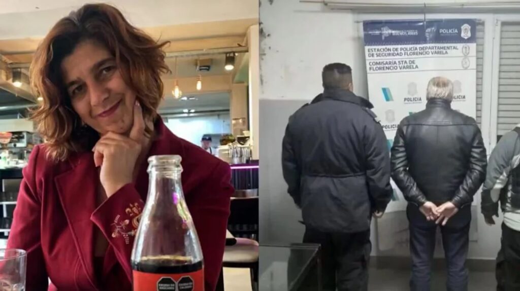 Lee más sobre el artículo Femicidio en Florencio Varela: un sospechoso se entregó y quedó detenido