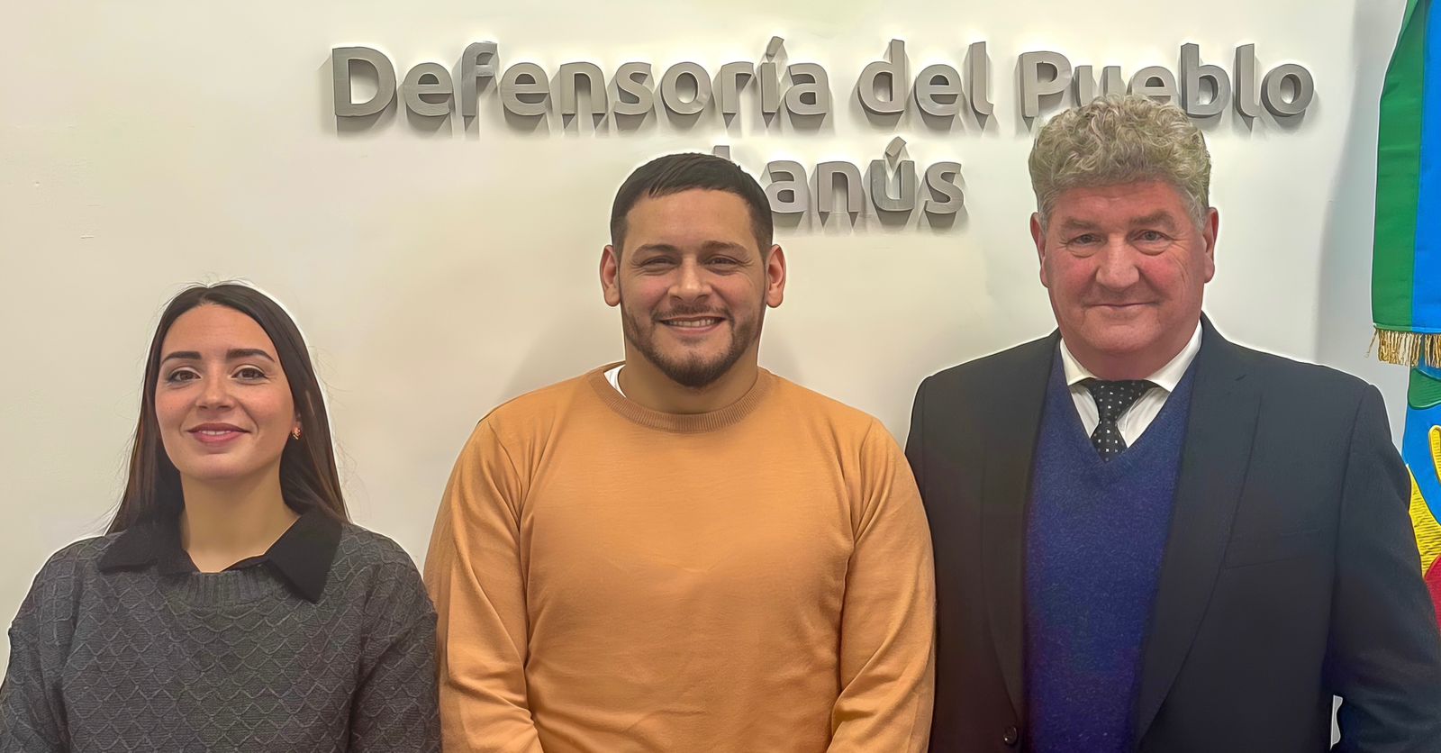 En este momento estás viendo “Fortalecer derechos”, la tarea de la Defensoría del Pueblo de Lanús