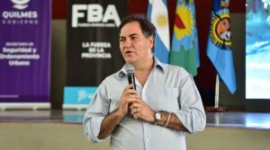 Lee más sobre el artículo Provincia: Piden interpelar al ministro de Seguridad tras el homicidio de un niño en Avellaneda