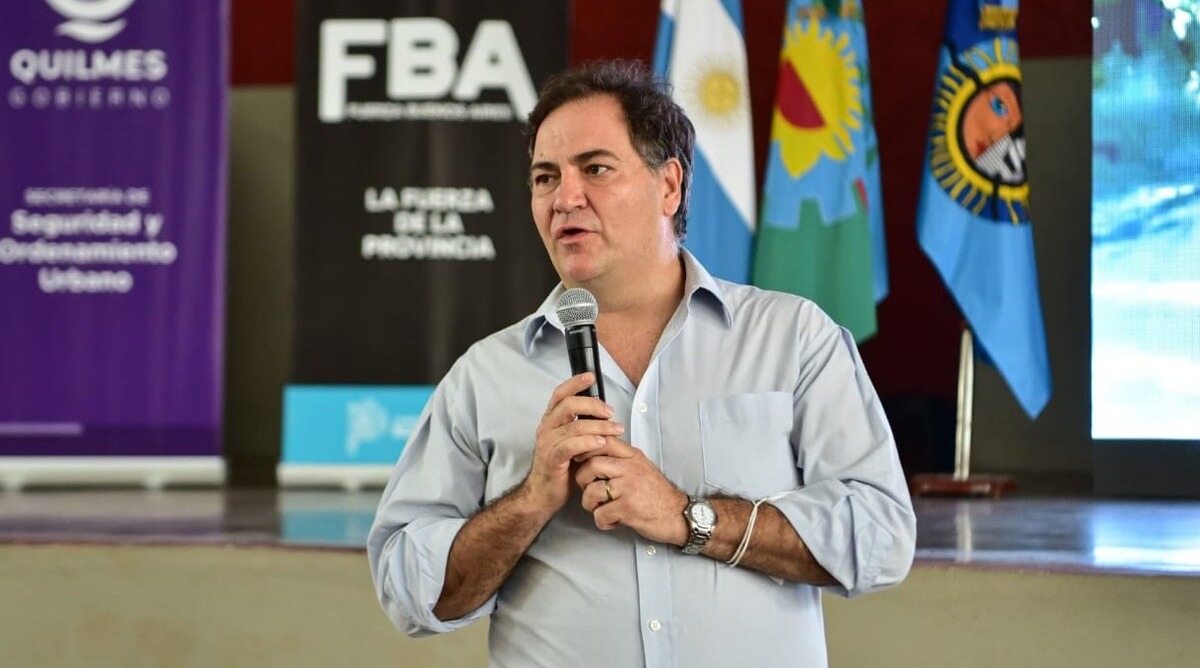 En este momento estás viendo Provincia: Piden interpelar al ministro de Seguridad tras el homicidio de un niño en Avellaneda