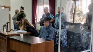 Lee más sobre el artículo Testigo complicó al acusado por la desaparición de Tehuel: “Lo denuncié porque abusó de mi hija”