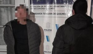 Lee más sobre el artículo Cayó el «viudo negro» de Quilmes: cómo actuaba