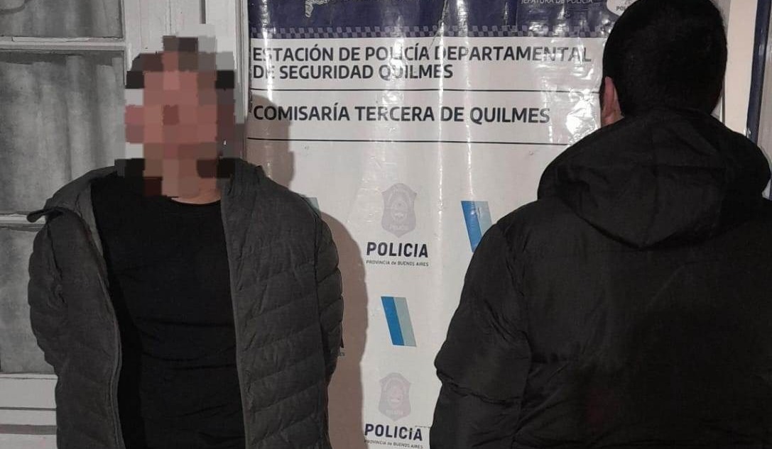 En este momento estás viendo Cayó el «viudo negro» de Quilmes: cómo actuaba