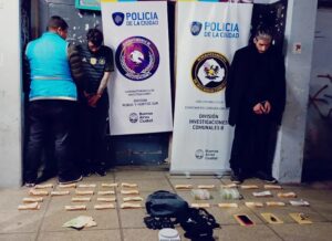 Lee más sobre el artículo Detuvieron al «Loco Murdock», acusado de robar una cifra millonaria