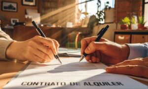 Lee más sobre el artículo El Colegio de Martilleros de Quilmes advierte sobre la mala praxis en la confección de contratos de locación