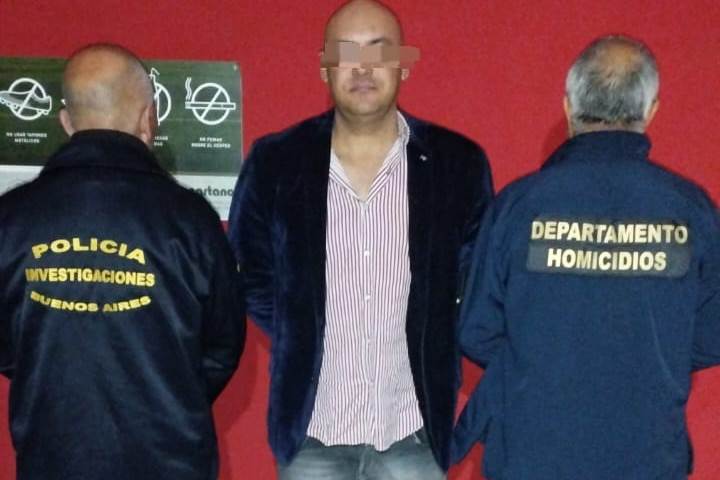 En este momento estás viendo Investigaban un doble crimen y terminan desbaratando una poderosa banda narco en Monte Grande