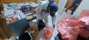 Lee más sobre el artículo Clausuran una clínica clandestina en Villa Riachuelo: la dirigía un cirujano