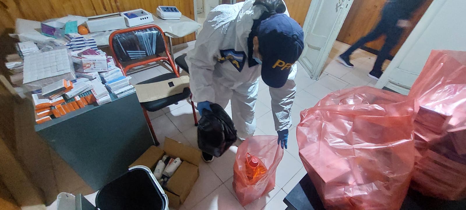 En este momento estás viendo Clausuran una clínica clandestina en Villa Riachuelo: la dirigía un cirujano