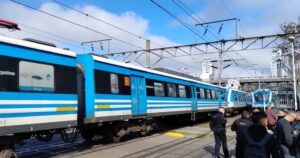 Lee más sobre el artículo Tras 15 años, dictan sentencia por un accidente en la estación de Lomas