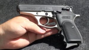 Lee más sobre el artículo Cómo será el nuevo régimen de tenencia de armas de fuego