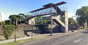 Lee más sobre el artículo Castelar: Mató a su madre, intentó suicidarse pero fue detenido