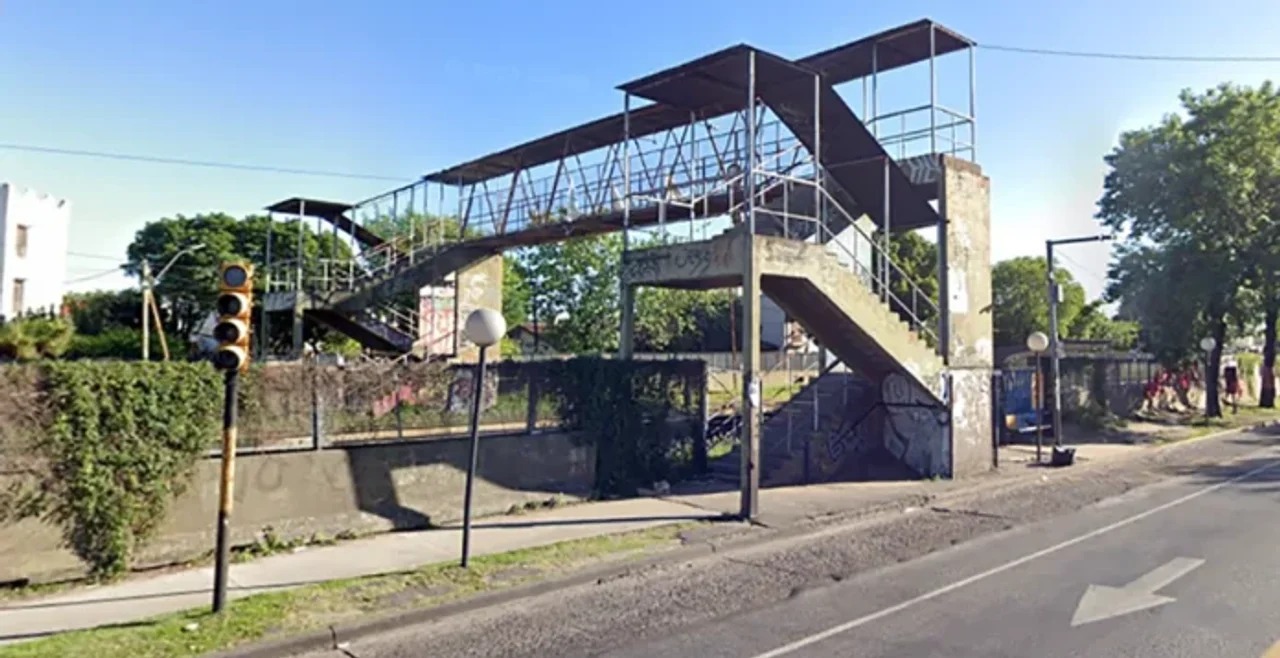 En este momento estás viendo Castelar: Mató a su madre, intentó suicidarse pero fue detenido