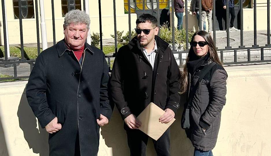 Lee más sobre el artículo La Defensoría del Pueblo de Lanús presentó recomendaciones para prevenir la ludopatía en jóvenes