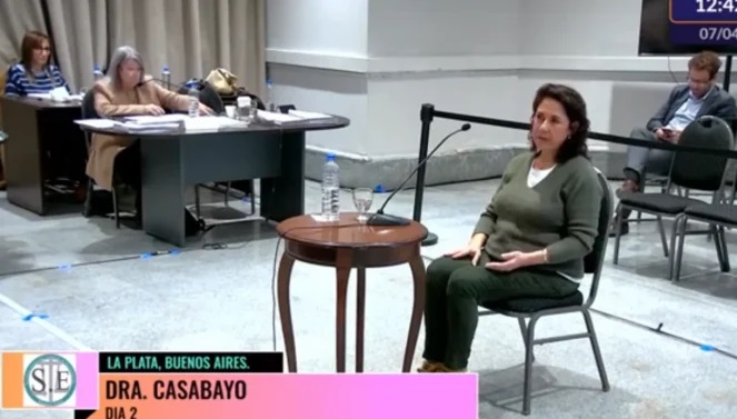 Lee más sobre el artículo Destituyeron a una jueza de Morón por maltrato y acoso laboral