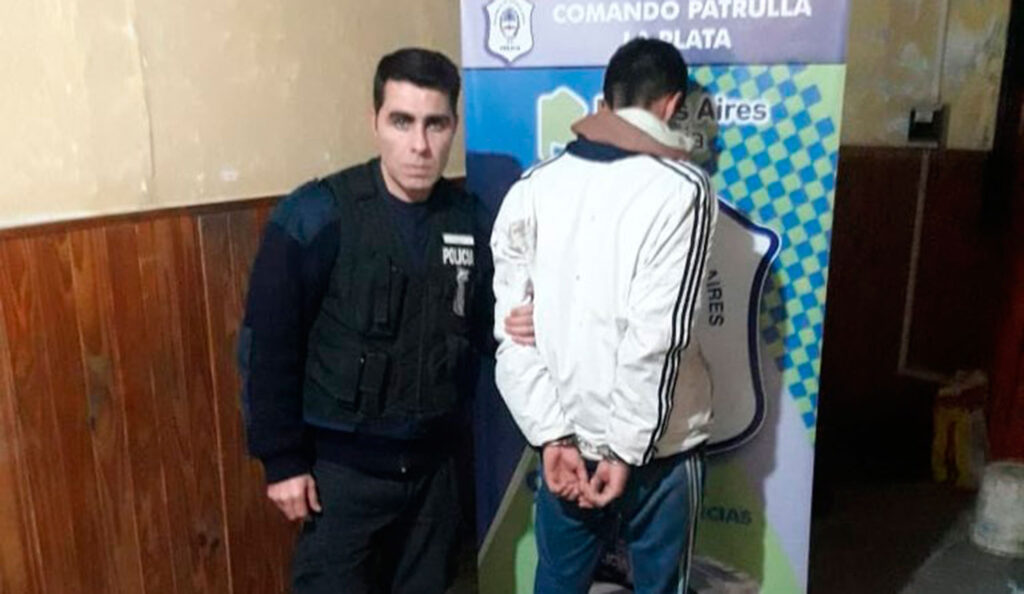 Lee más sobre el artículo Diputados empieza a tratar la baja de edad de imputabilidad