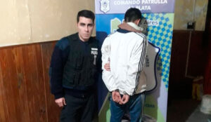 Lee más sobre el artículo Diputados empieza a tratar la baja de edad de imputabilidad