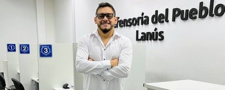 En este momento estás viendo La Defensoría del Pueblo de Lanús pidió «insistir» con los reclamos por subas de tarifas en telecomunicaciones