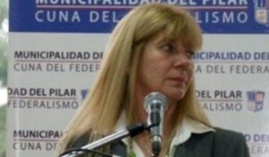 Lee más sobre el artículo ¿Quién es la ex jueza bonaerense detenida por venta de bebés?