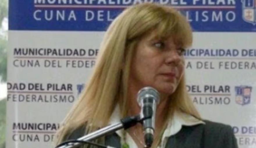 En este momento estás viendo ¿Quién es la ex jueza bonaerense detenida por venta de bebés?