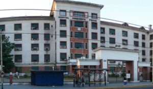 Lee más sobre el artículo Hirieron a un comisario que se resistió a un robo en Lanús