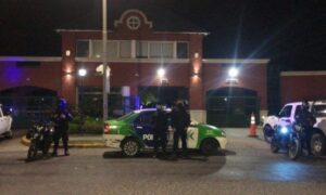 Lee más sobre el artículo Quilmes: Piden 12 años de prisión para el acusado de un millonario robo en un country