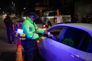Lee más sobre el artículo Lanús Gobierno realizó más de 600 operativos de seguridad en lo que va del año