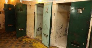 Lee más sobre el artículo Lesa humanidad: el 80 por ciento de los detenidos tiene arresto domiciliario