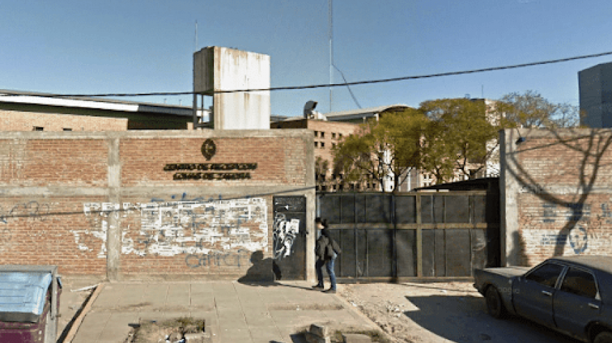 En este momento estás viendo Duro cuestionamiento de la Justicia a las condiciones de detención de menores en Lomas