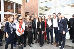 Lee más sobre el artículo Con un multitudinario encuentro, el CALZ festejó el Día de la Abogacía